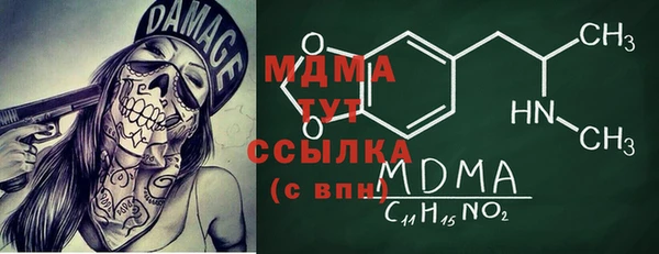 стафф Алексин