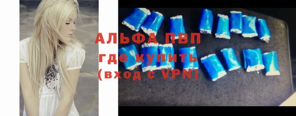 стафф Алексин